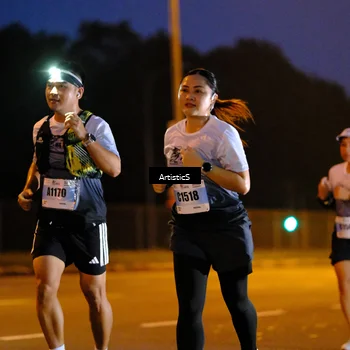 Runner Photo 7247032