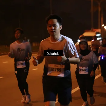 Runner Photo 7247033