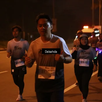 Runner Photo 7247037