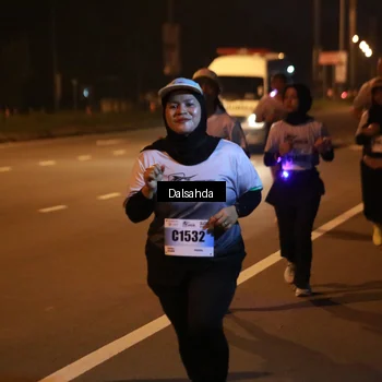 Runner Photo 7247039