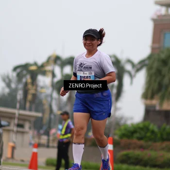 Runner Photo 7247041