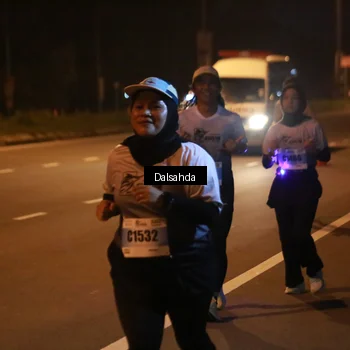 Runner Photo 7247042