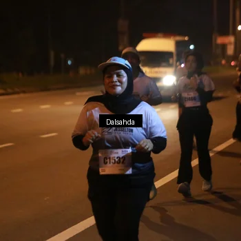 Runner Photo 7247044