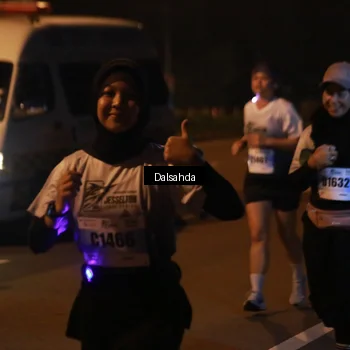 Runner Photo 7247045