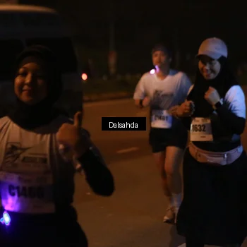 Runner Photo 7247047