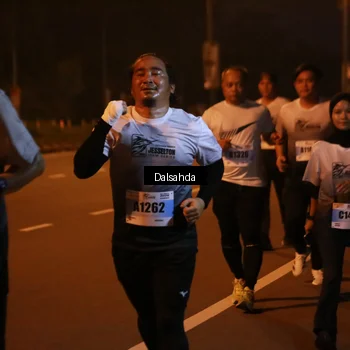 Runner Photo 7247048
