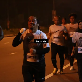 Runner Photo 7247049