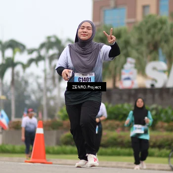Runner Photo 7247050