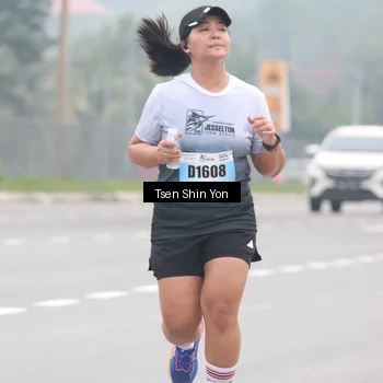 Runner Photo 7247055