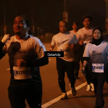 Runner Photo 7247056