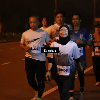Runner Photo 7247059