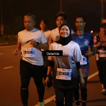 Runner Photo 7247061