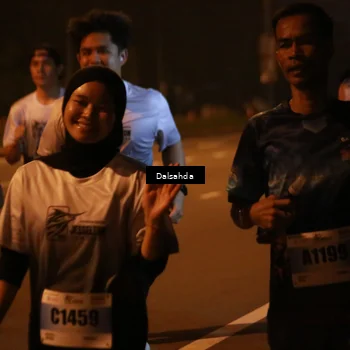 Runner Photo 7247062