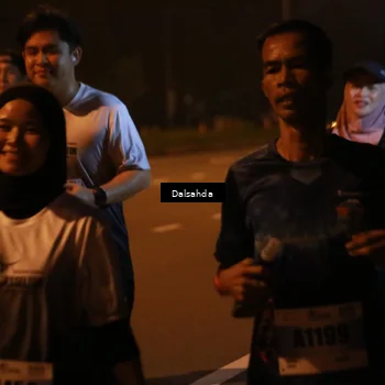 Runner Photo 7247066