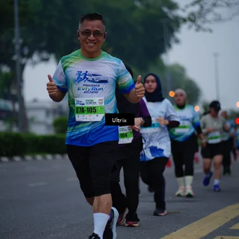 Runner Photo 7247068