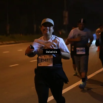 Runner Photo 7247069