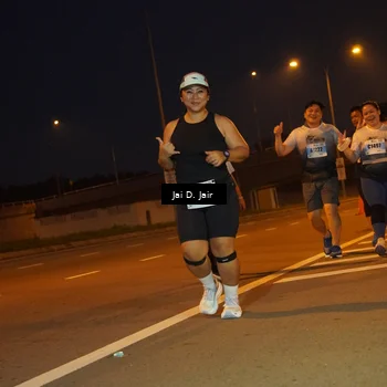Runner Photo 7247070
