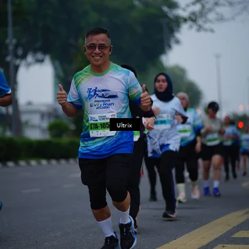 Runner Photo 7247074