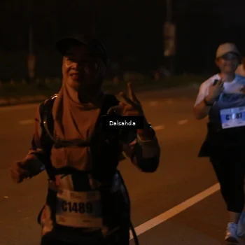 Runner Photo 7247077