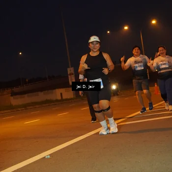 Runner Photo 7247079