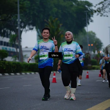 Runner Photo 7247080