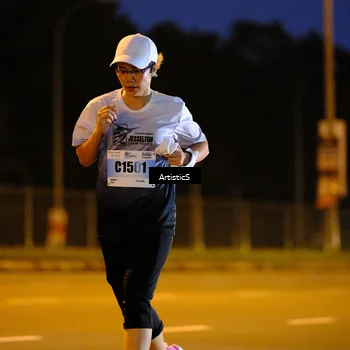 Runner Photo 7247081