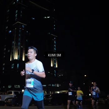 Runner Photo 7247082