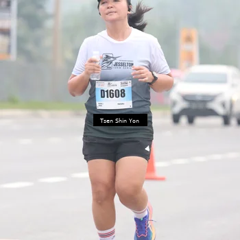 Runner Photo 7247083