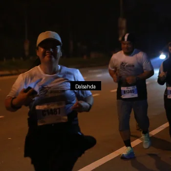 Runner Photo 7247086
