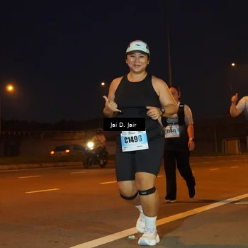 Runner Photo 7247087