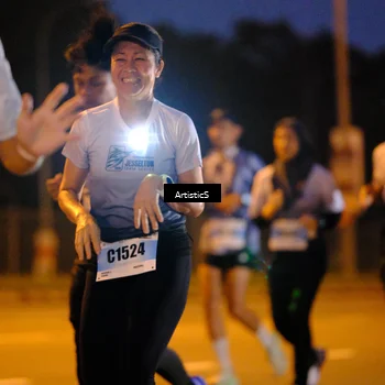 Runner Photo 7247091
