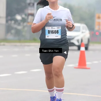Runner Photo 7247092