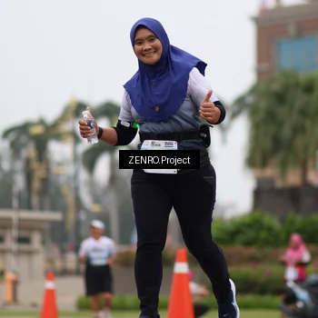 Runner Photo 7247094