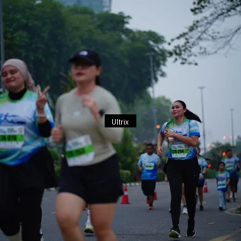 Runner Photo 7247099