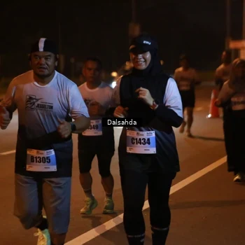 Runner Photo 7247102