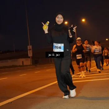 Runner Photo 7247103