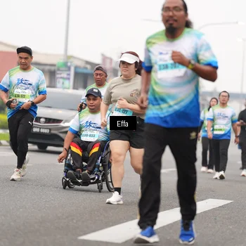 Runner Photo 7247105