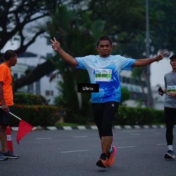 Runner Photo 7247106