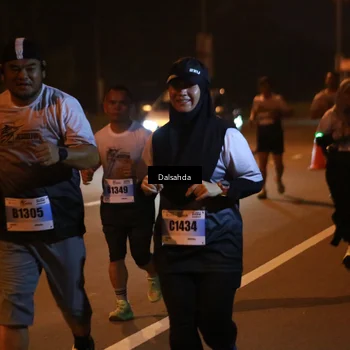 Runner Photo 7247107