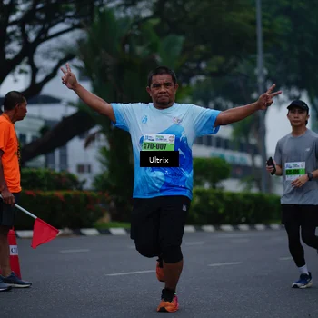 Runner Photo 7247109
