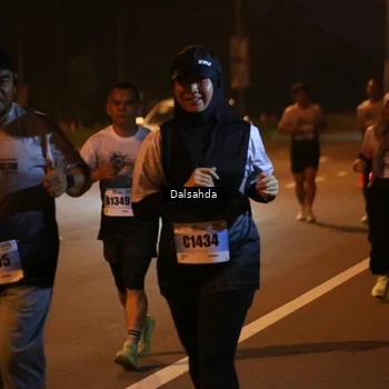 Runner Photo 7247112