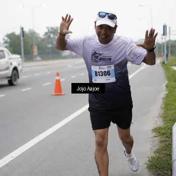 Runner Photo 7247113