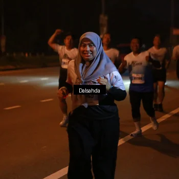 Runner Photo 7247115
