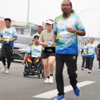 Runner Photo 7247119