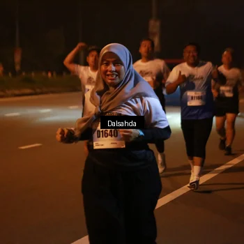 Runner Photo 7247120