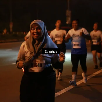 Runner Photo 7247123