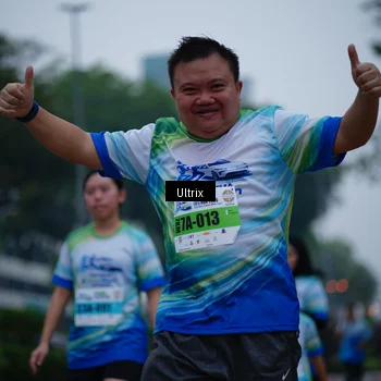 Runner Photo 7247131
