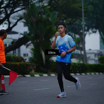 Runner Photo 7247138