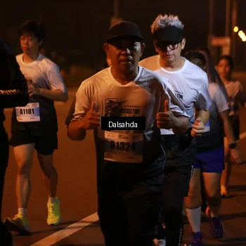 Runner Photo 7247141