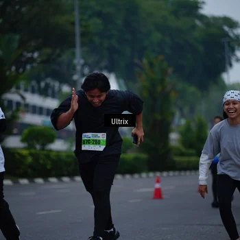 Runner Photo 7247142